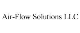 AIR-FLOW SOLUTIONS LLC trademark