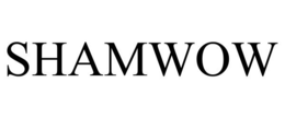SHAMWOW trademark