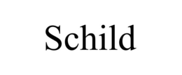 SCHILD trademark