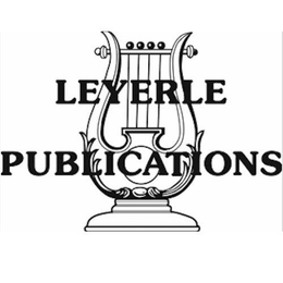 LEYERLE PUBLICATIONS trademark