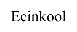 ECINKOOL trademark