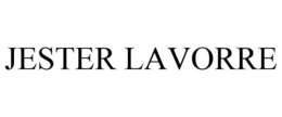 JESTER LAVORRE trademark