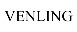 VENLING trademark