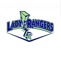 LADY RANGERS LR trademark