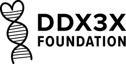 DDX3X FOUNDATION trademark