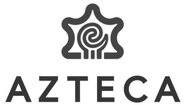 AZTECA trademark
