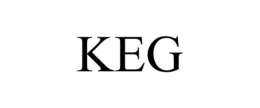 KEG trademark
