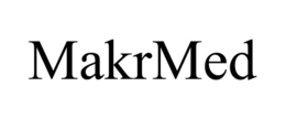 MAKRMED trademark