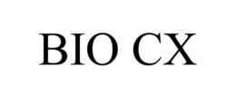 BIO CX trademark