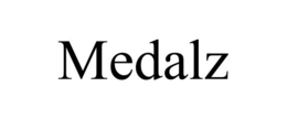 MEDALZ trademark