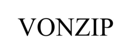 VONZIP trademark