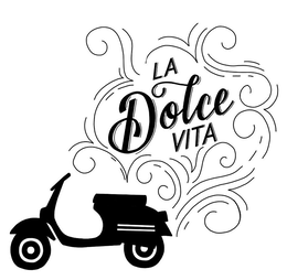 LA DOLCE VITA trademark
