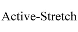 ACTIVE-STRETCH trademark