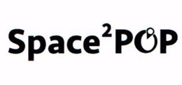 SPACE2POP trademark