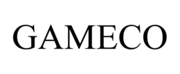 GAMECO trademark