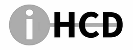 IHCD trademark