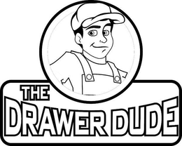 THE DRAWER DUDE trademark