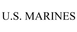 U.S. MARINES trademark