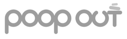 POOP OUT trademark