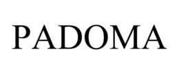 PADOMA trademark