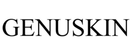 GENUSKIN trademark
