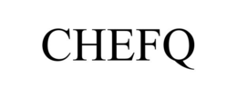 CHEFQ trademark