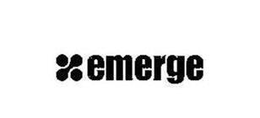 EMERGE trademark