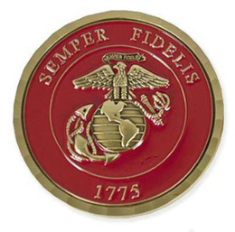 SEMPER FIDELIS 1775 trademark