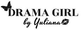 DRAMA GIRL BY YULIANA trademark