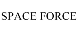 SPACE FORCE trademark