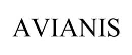 AVIANIS trademark