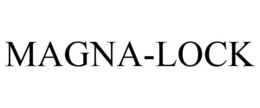 MAGNA-LOCK trademark