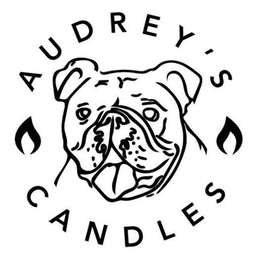 AUDREY'S CANDLES trademark