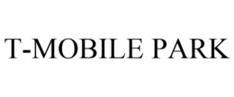 T-MOBILE PARK trademark