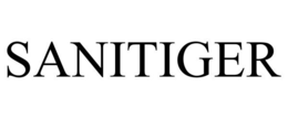 SANITIGER trademark