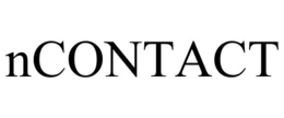 NCONTACT trademark