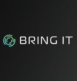 BRING IT trademark