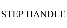 STEP HANDLE trademark