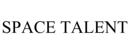 SPACE TALENT trademark