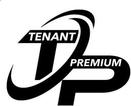 TP TENANT PREMIUM trademark
