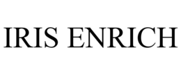 IRIS ENRICH trademark