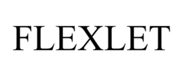 FLEXLET trademark