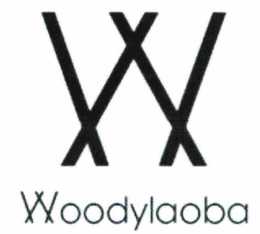 W WOODYLAOBA trademark