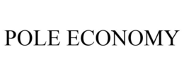 POLE ECONOMY trademark