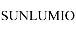 SUNLUMIO trademark