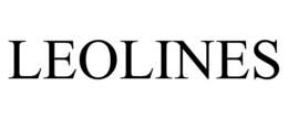 LEOLINES trademark