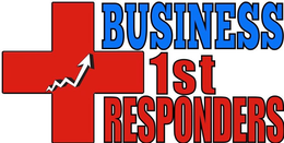 BUSINESS 1ST RESPONDERS trademark