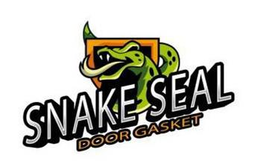 SNAKE SEAL DOOR GASKET trademark