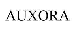 AUXORA trademark