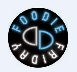 "FOODIE FRIDAY" trademark